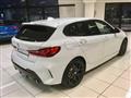 BMW SERIE 1 d 5p. Msport UNICO Proprietario PREZZO REALE !!