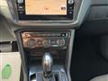 VOLKSWAGEN TIGUAN 2.0 TDI SCR DSG Business BlueMotion Technology