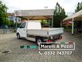 FIAT SCUDO 2.0 BlueHDi 145CV S&S PL Pianale Cabinato