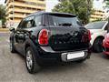 MINI COUNTRYMAN MINI ONE D 1.6 90CV COUNTRYMAN***NEOPATENTATI***