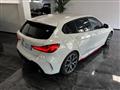 BMW SERIE 1 ti 5p. Msport PACCHETTO TAGLIANDI