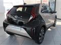 TOYOTA Aygo X 1.0 VVT-i 72 CV 5p. Trend