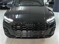 AUDI SQ5 SPORTBACK SPB TDI QUATTRO SPORT ATTITUDE 48V MHEV