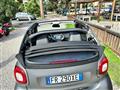 SMART FORTWO CABRIO fortwo 90 0.9 Turbo twinamic cabrio Passion