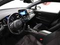 TOYOTA C-HR 1.8h Dynamic 2wd e-cvt