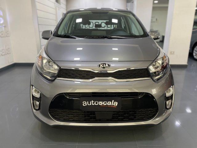 KIA PICANTO 1.0 12V 5 porte Style