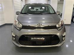 KIA PICANTO 1.0 12V 5 porte Style