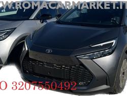 TOYOTA C-HR 1.8 Hybrid E-CVT Trend  PRONTA CONSEGNA