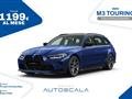 BMW SERIE 3 TOURING Touring 510cv M xDrive Competition