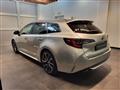 TOYOTA COROLLA 2.0 Hybrid Lounge