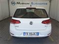 VOLKSWAGEN GOLF 1.0 TSI 110cv 5p. Business BlueMotion Technology