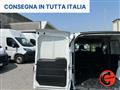 FIAT DOBLÒ 1.4 NATURAL POWER (METANO)-SENSORI-BLUETOOTH-