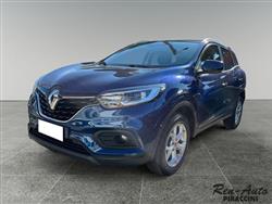 RENAULT KADJAR Blue dCi 8V 115CV Sport Edition