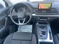 AUDI Q5 40 TDI quattro S tr. Business Sport