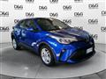 TOYOTA C-HR 1.8 Hybrid E-CVT Active