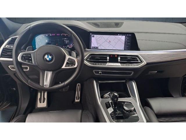 BMW X6 xDrive30d 48V Msport Aut.