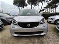 SMART FORTWO 1.0cc PASSION 71cv TETTO PANORAMICO SEDILI RISCALD