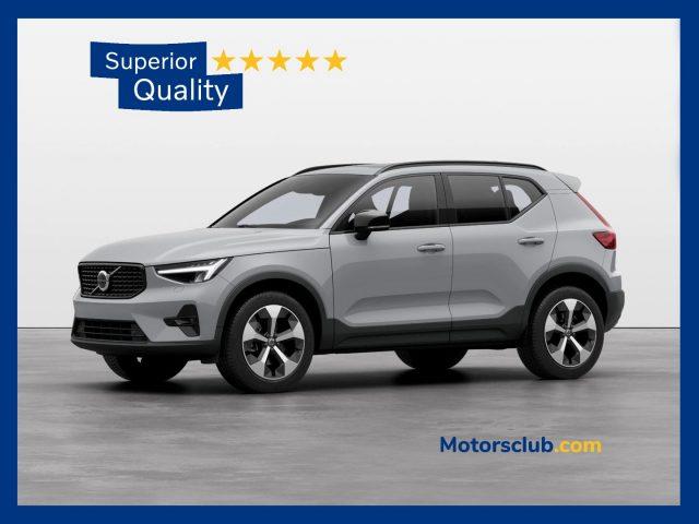 VOLVO XC40 B3 automatico Ultimate Dark - MY24