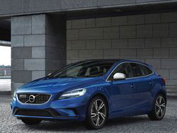 VOLVO V40 D2 Plus 120cv