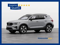 VOLVO XC40 B3 automatico Ultimate Dark - MY24