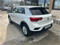 VOLKSWAGEN T-ROC 1.6 TDI BlueMotion Technology