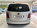 VOLKSWAGEN TOURAN 2.0 Highline Ecofuel