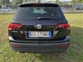 VOLKSWAGEN TIGUAN 2.0 TDI SCR DSG Business BlueMotion Technology