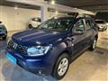 DACIA DUSTER 1.6 SCe GPL 4x2 S&S 115cv