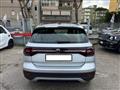 VOLKSWAGEN T-CROSS 1.0 TSI 110 CV DSG Advanced