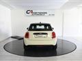 MINI MINI 5 PORTE 1.2i-81.046 Km-SEDILI RISCALDATI-BLUETOOTH,CERC16"