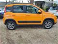 FIAT PANDA 0.9 TwinAir Turbo Trekking CERCHI,CLIMA ..