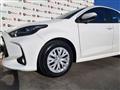 TOYOTA YARIS 1.5 Hybrid 5 porte Active