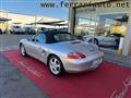 PORSCHE BOXSTER 2.7i 24V cat TIPTRONIC ASI