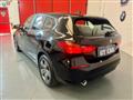 BMW SERIE 1 d 5p. ** AUTOMATICA, TUTTA TAGLIANDATA BMW **