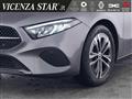 MERCEDES CLASSE A d SPORT AUTOMATIC