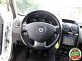 DACIA DUSTER 1.5 dCi 110CV Start&Stop 4x2 Lauréate