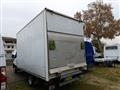 IVECO DAILY 35C14 BTor 2.3 HPT PM-RG Cabinato