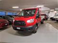 FORD TRANSIT 350 2.0TDCi EcoBlue 130CV PL Cab.Trend