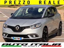 RENAULT SCENIC 110 CV+20'' BLACK+NAVI+LED+CRUISE+2PDC