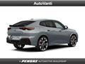 BMW X2 sDrive 18d Msport Pro