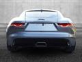 JAGUAR F-TYPE 2.0 aut. Coupé R-Dynamic