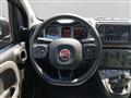 FIAT PANDA III 2021 Cross 1.0 firefly hybrid City Cross s&s 70cv 5p.ti