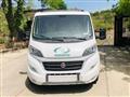 FIAT Ducato 2.2 M.Jet 140cv 6M Cabina Motrice AT9 35Q Nuovo Ducato 35 2.2 Mjt 140CV PLM-TM Furgone Maxi