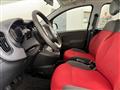 FIAT PANDA 1.2 Lounge 69CV Neopatentati Ok