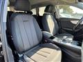 AUDI A4 AVANT Avant 2.0 TDI 150CV Ultra S tronic Business Sport