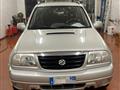 SUZUKI GRAND VITARA 2.0 turbodiesel 16V cat S.W.