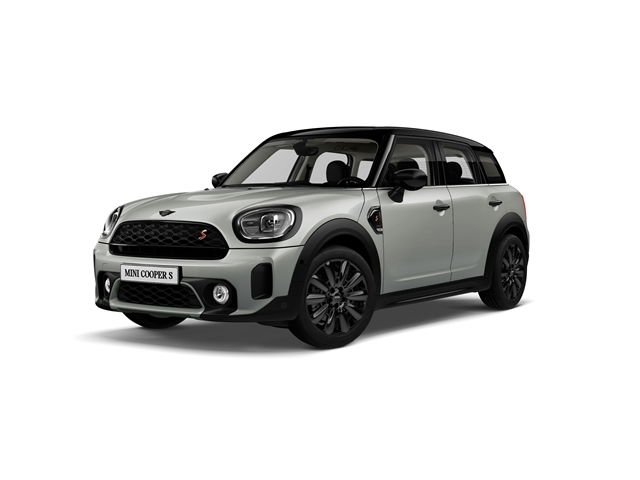 MINI COUNTRYMAN MINI COUNTRYMAN 2.0 COOPER SD YOURS ALL4 AUTO