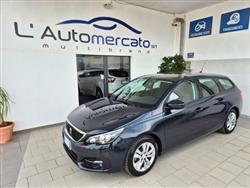 PEUGEOT 308 BlueHDi 100 S&S SW Business