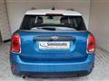 MINI COUNTRYMAN 1.5 Cooper Boost Countryman ALL4 Automatica