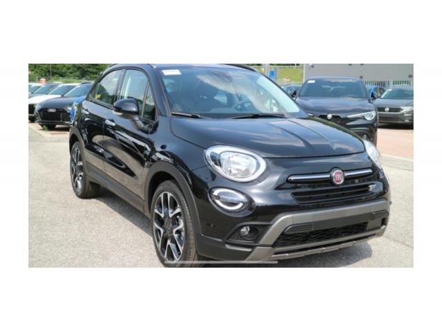 FIAT 500X 1.3 MultiJet 95 CV Cross